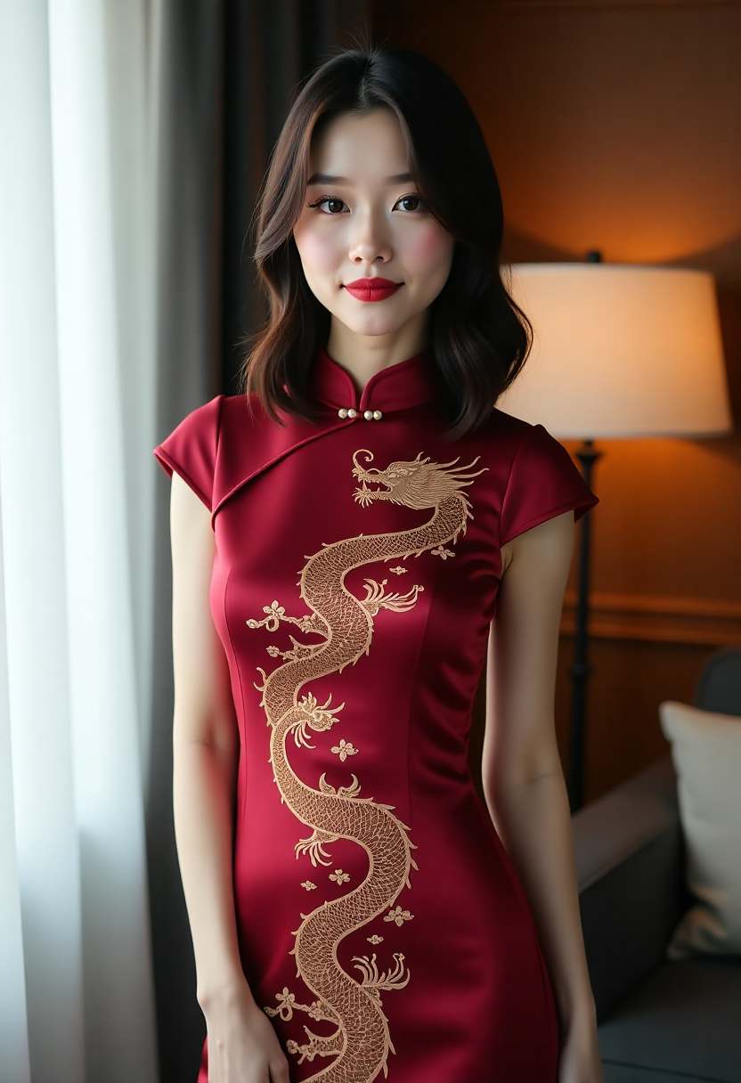 橘洲夜话剧照