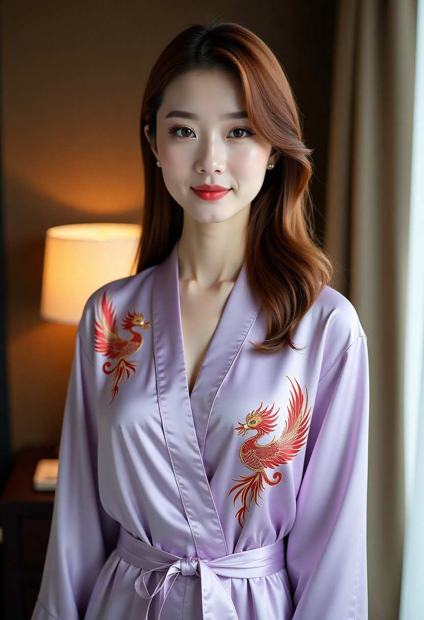 霜桥夜奔海报