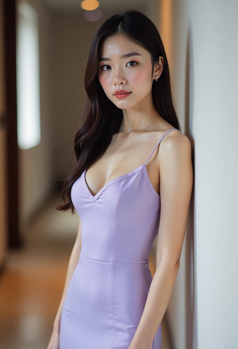 观众票选截图